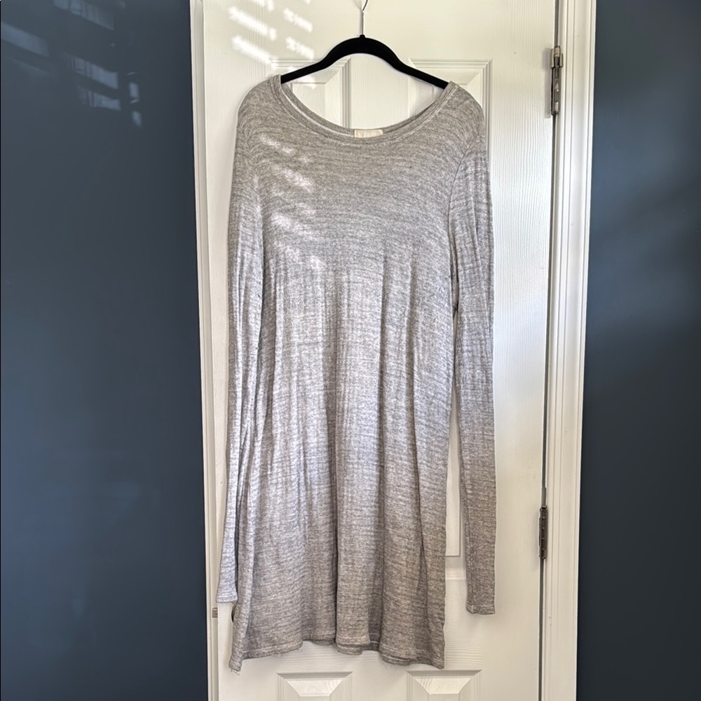 CP Shades Gray Women's Sweater